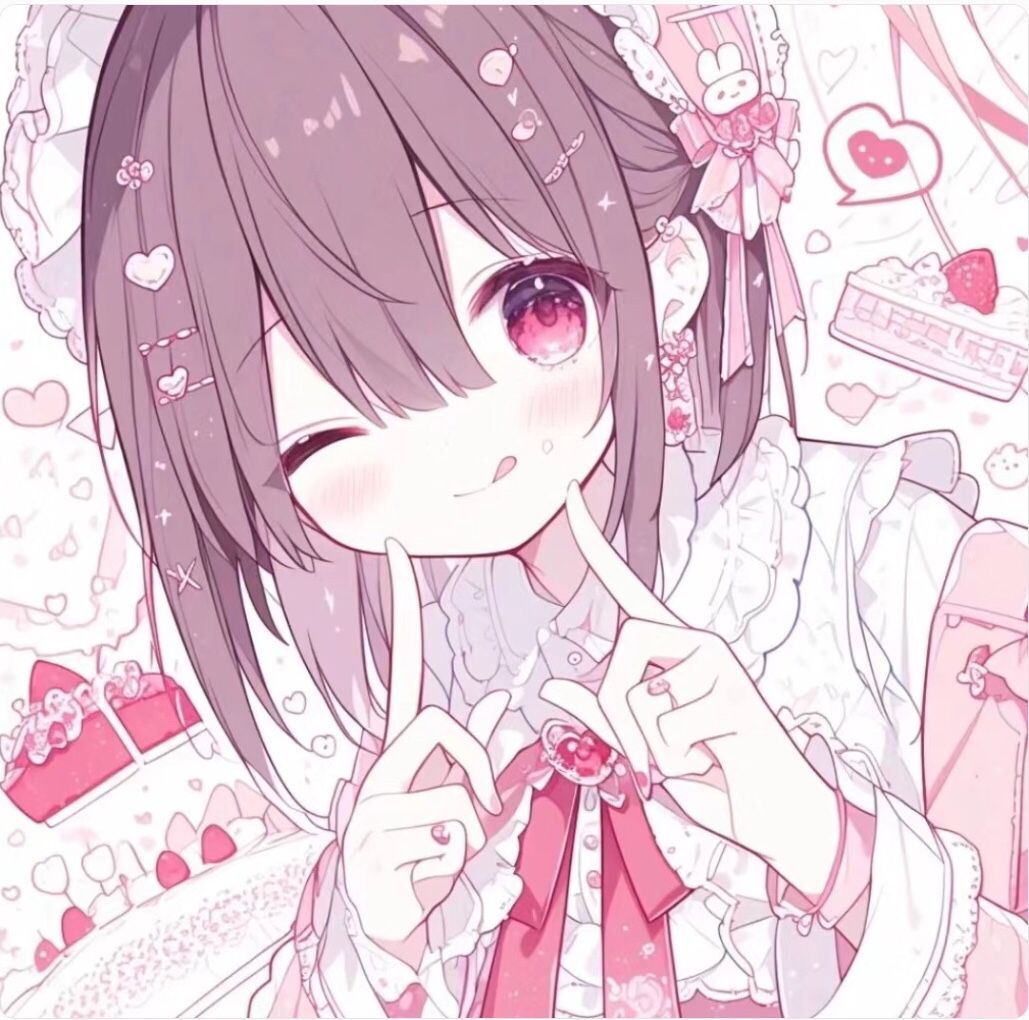 头像