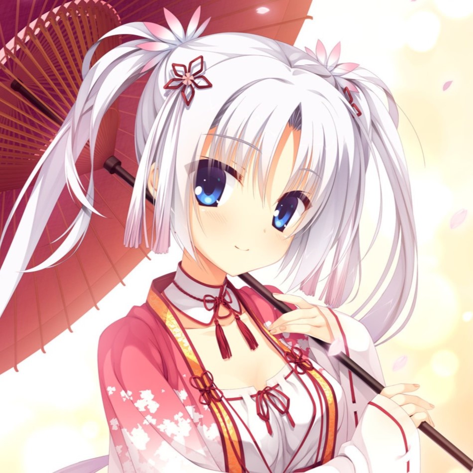 头像