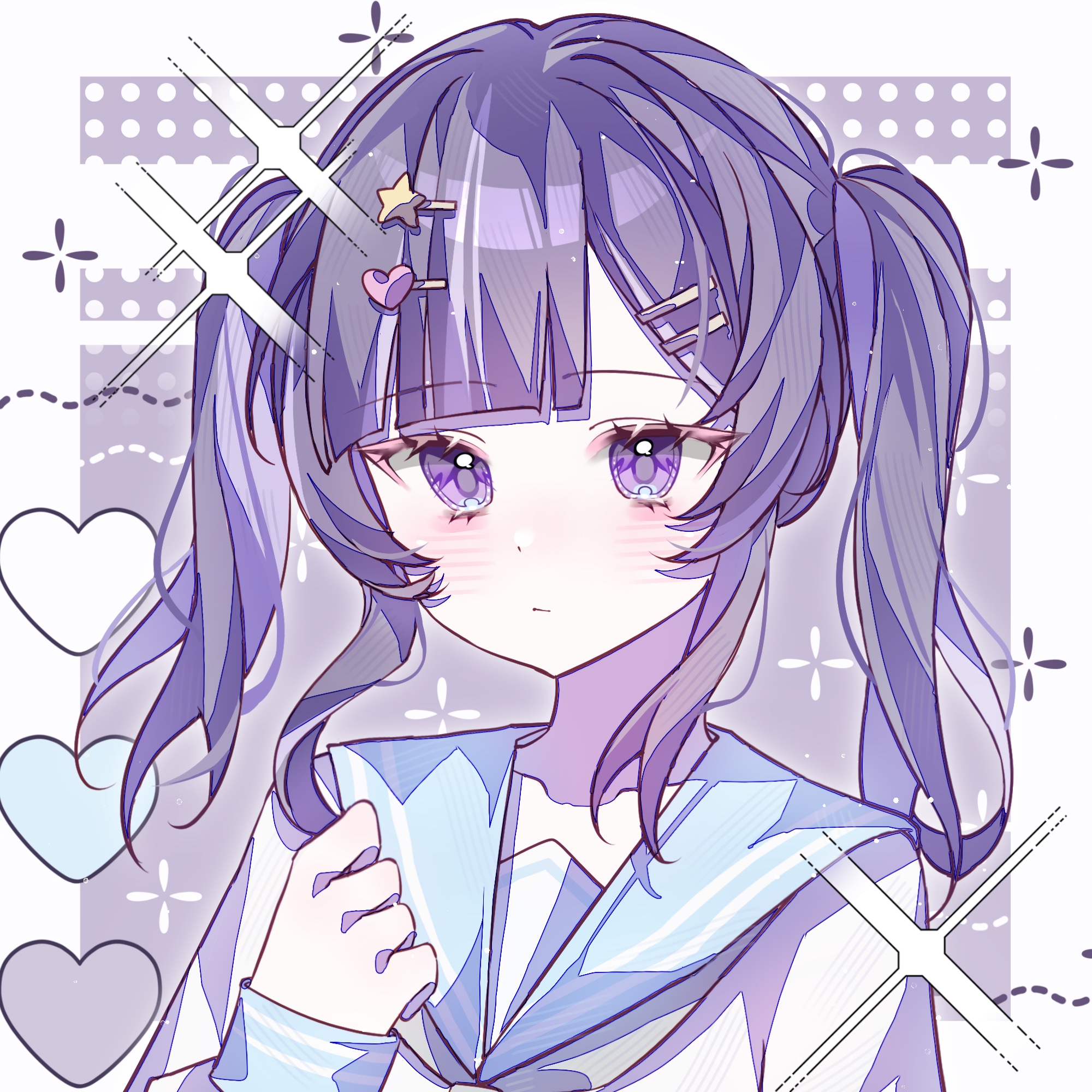 头像