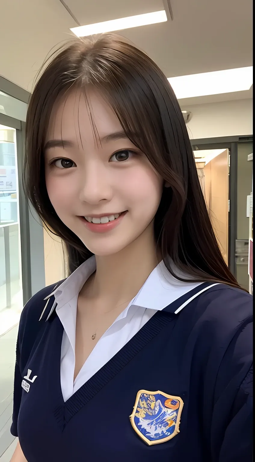 头像