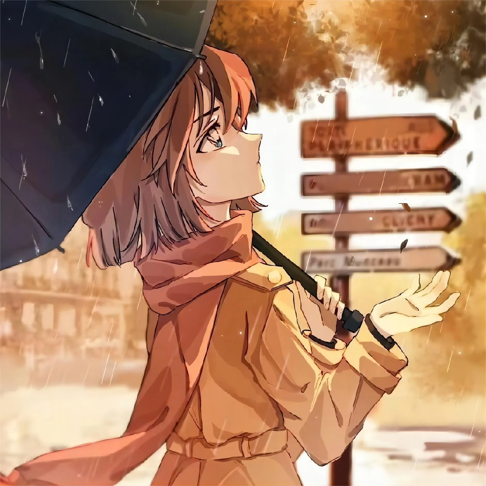 头像