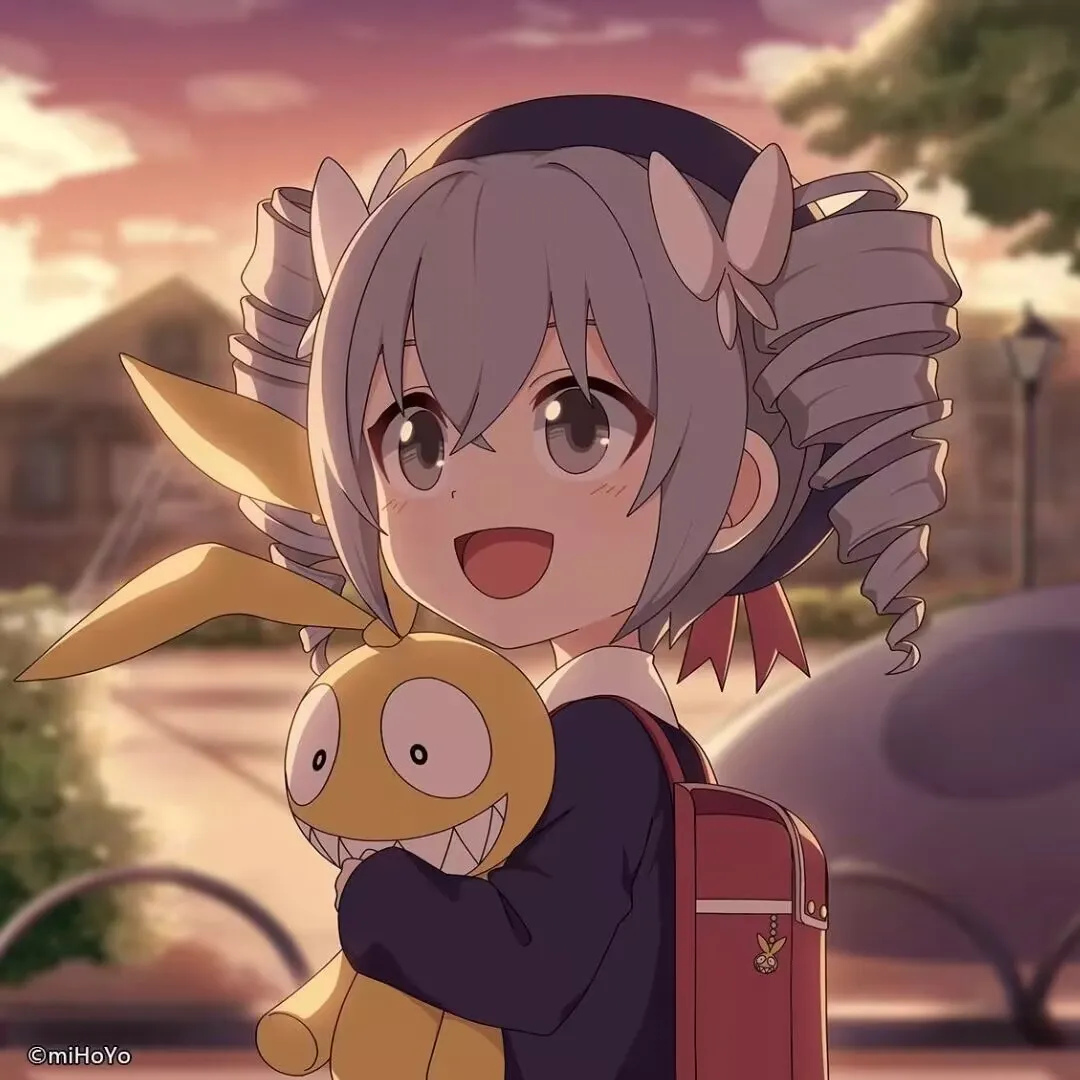 头像
