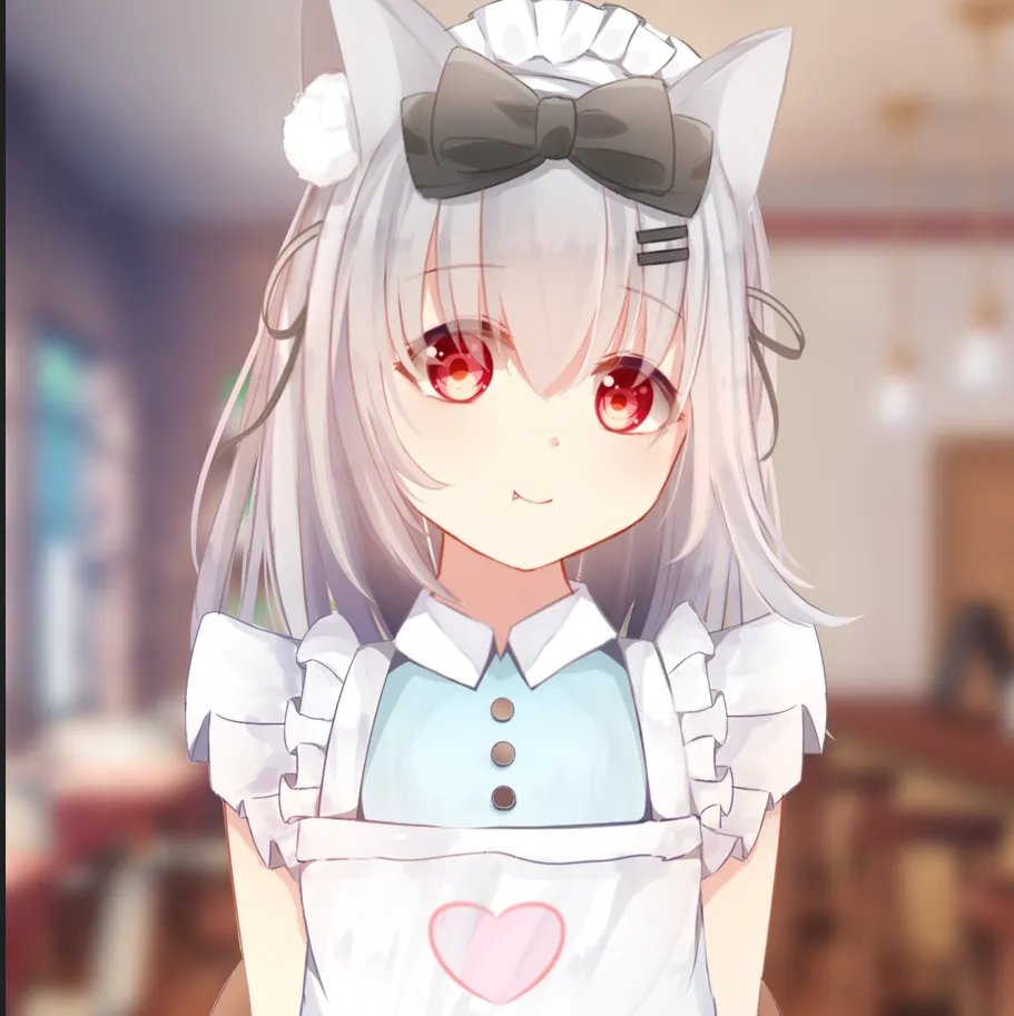 头像