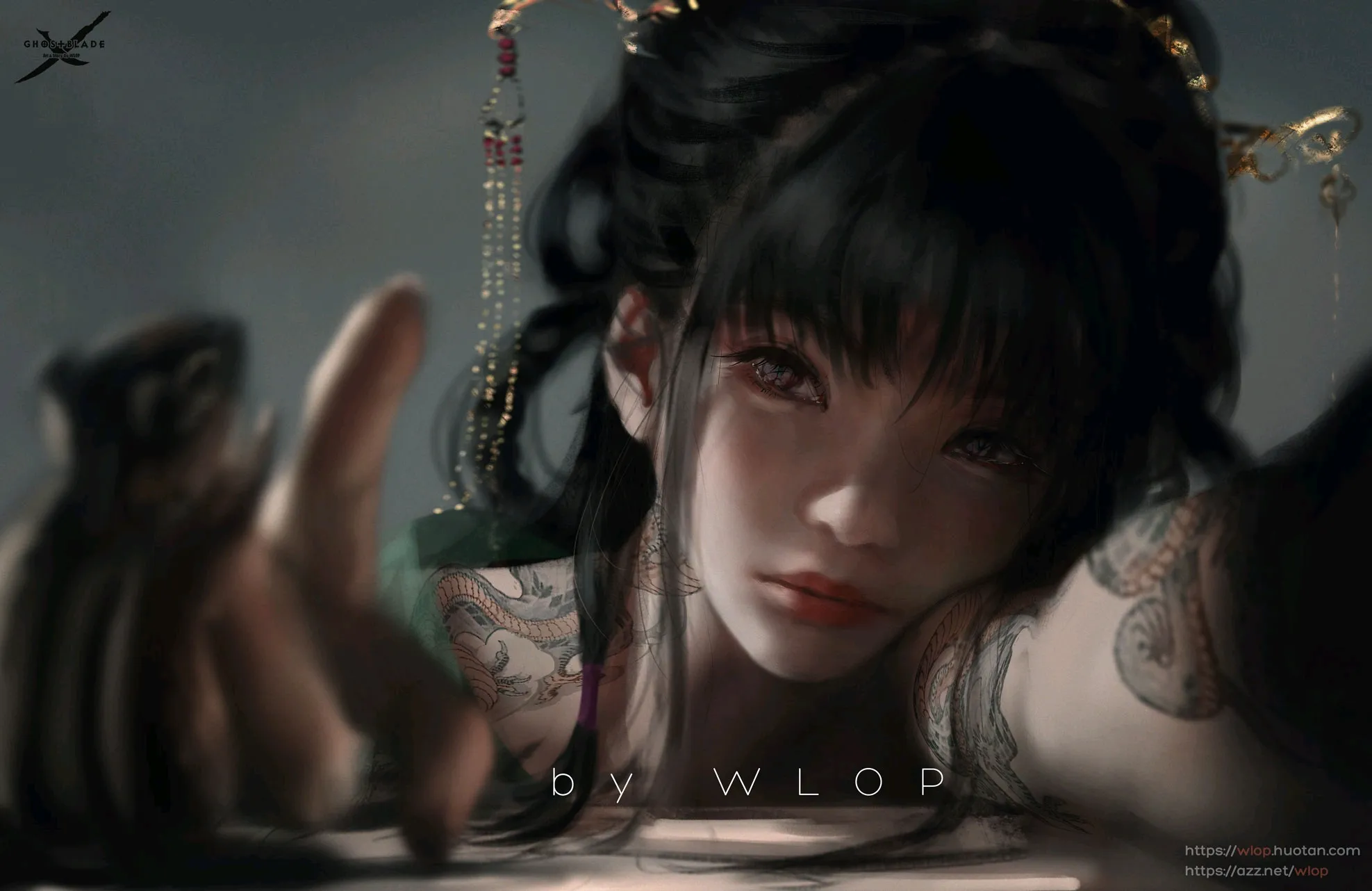 头像