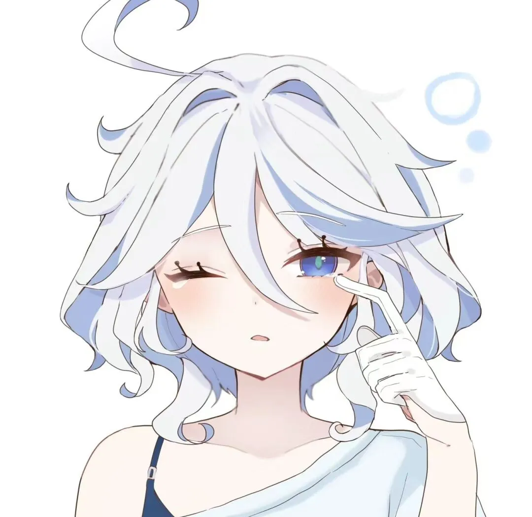 头像