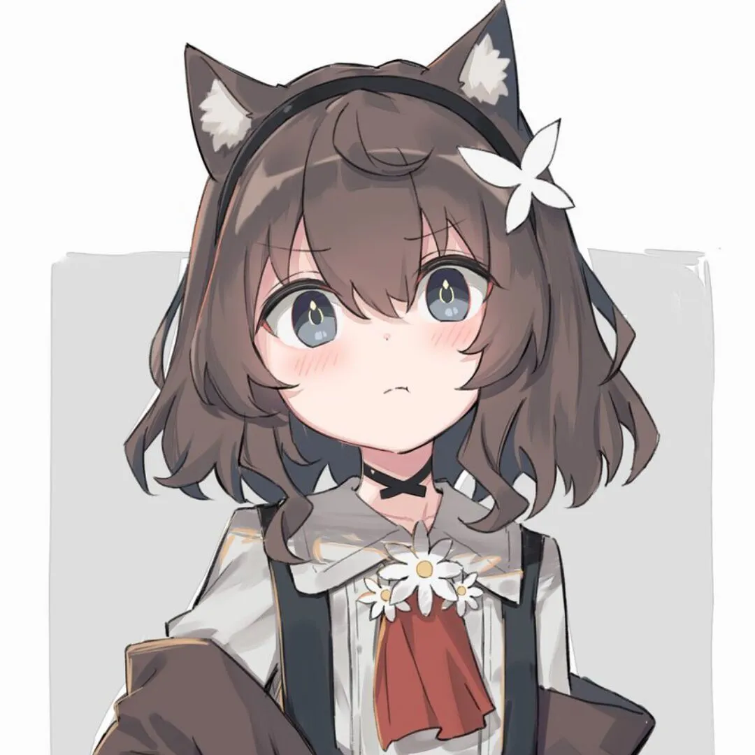 头像