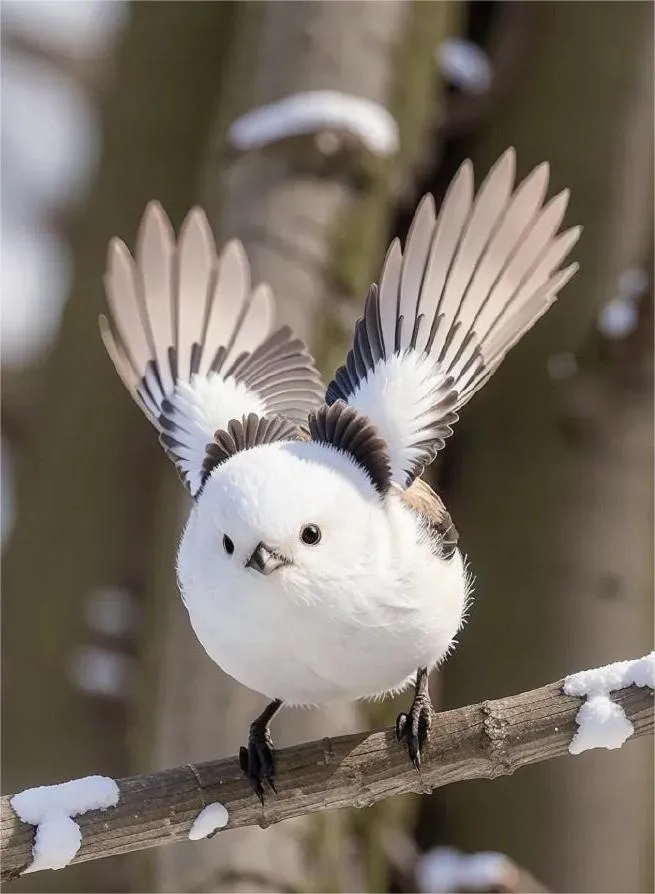 白羽