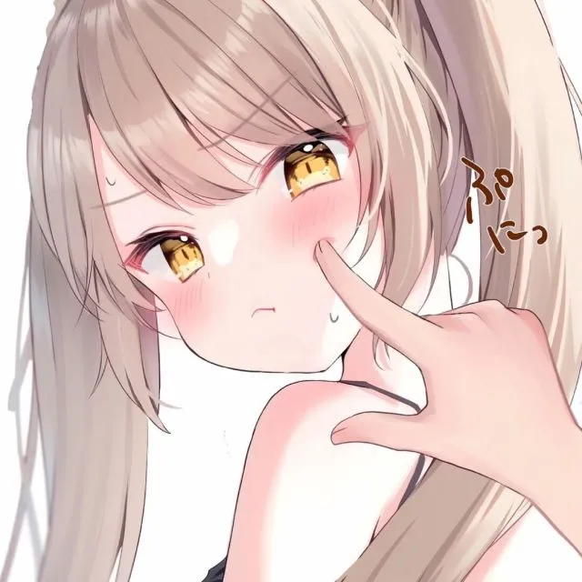 头像