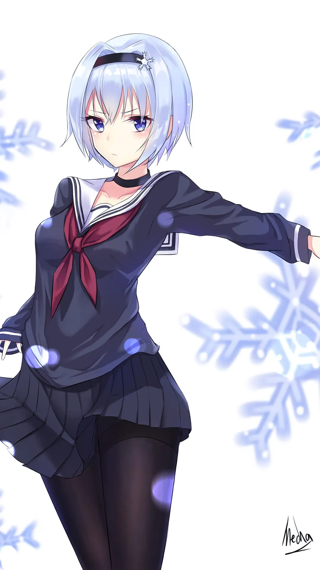 头像