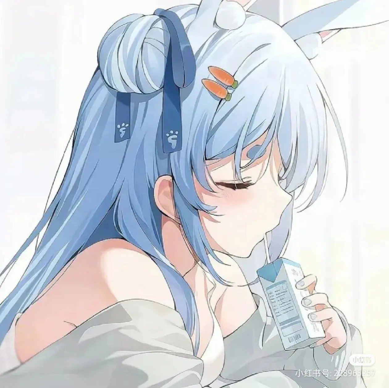 头像