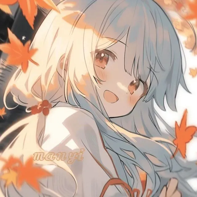 头像