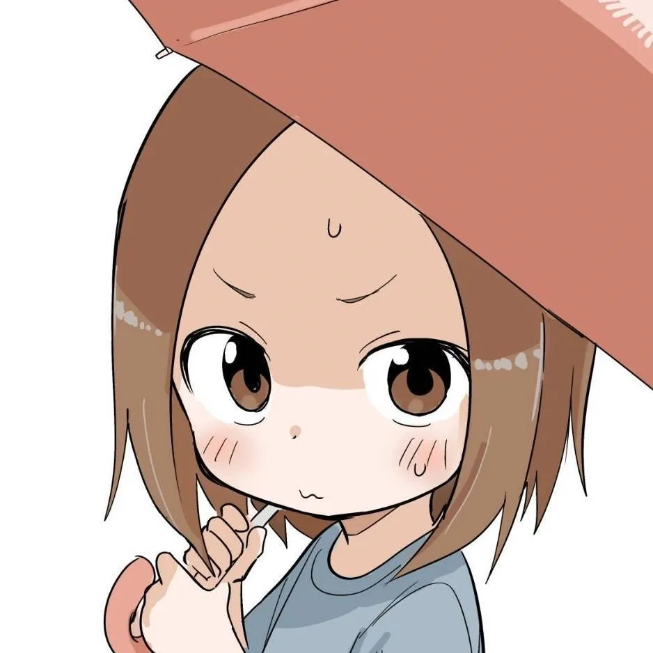 头像