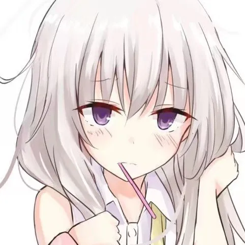 头像